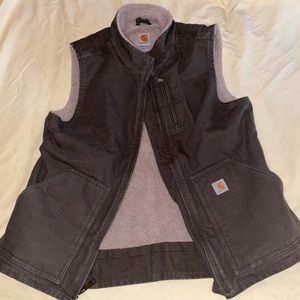 Women’s Carhartt Vest
